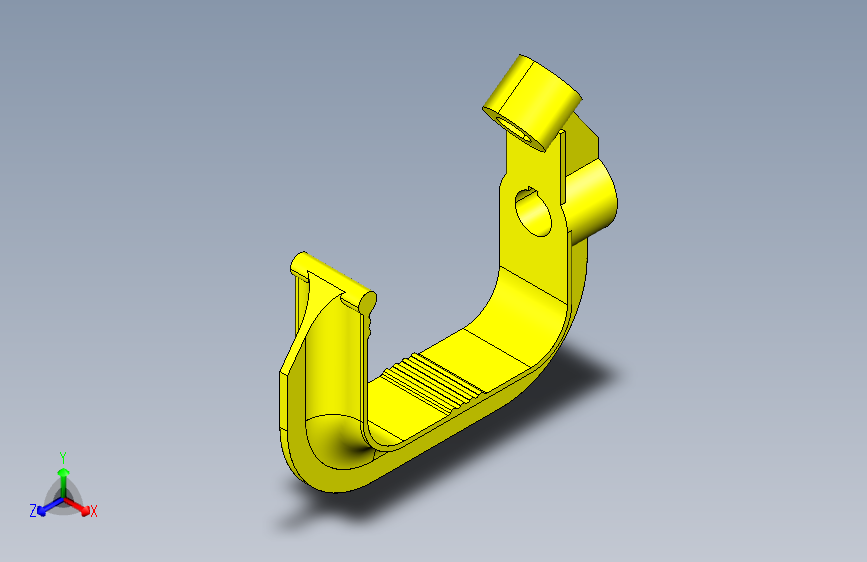 SolidWorks模型设计视频教程