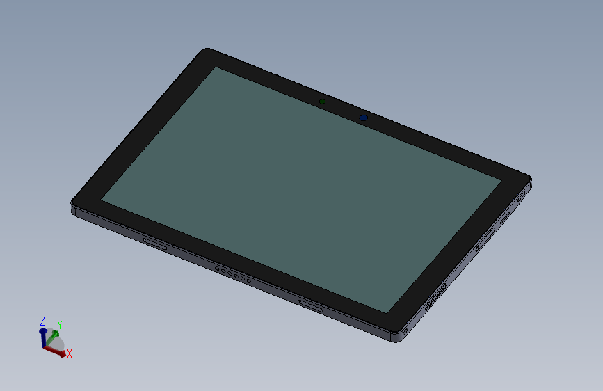 便携的Dell Venue 10平板
