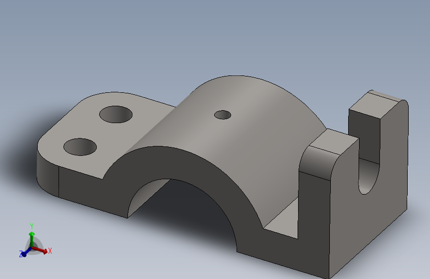 基础3D建模教程