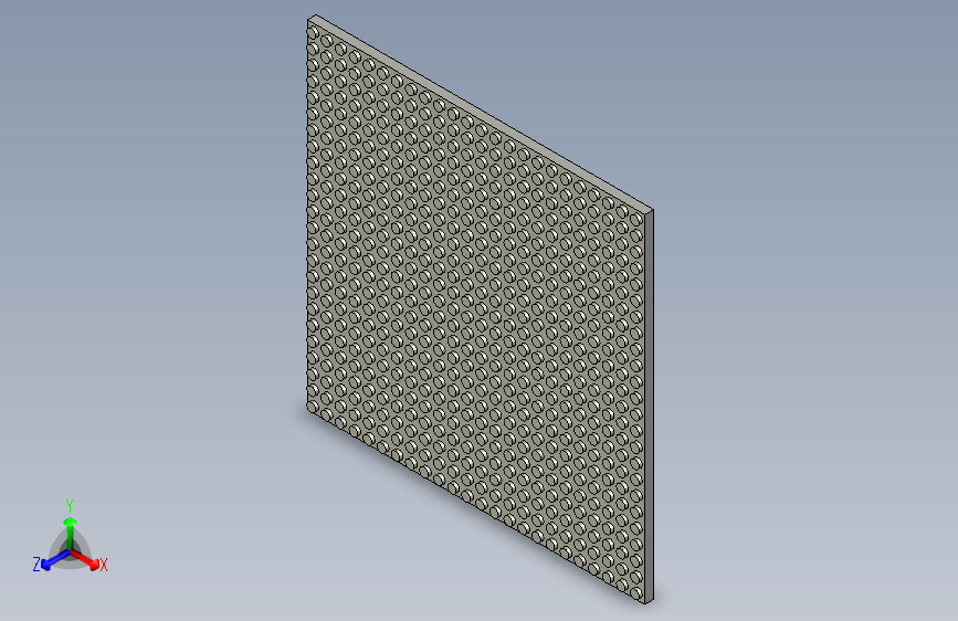 简易拼砌板 Lego Board
