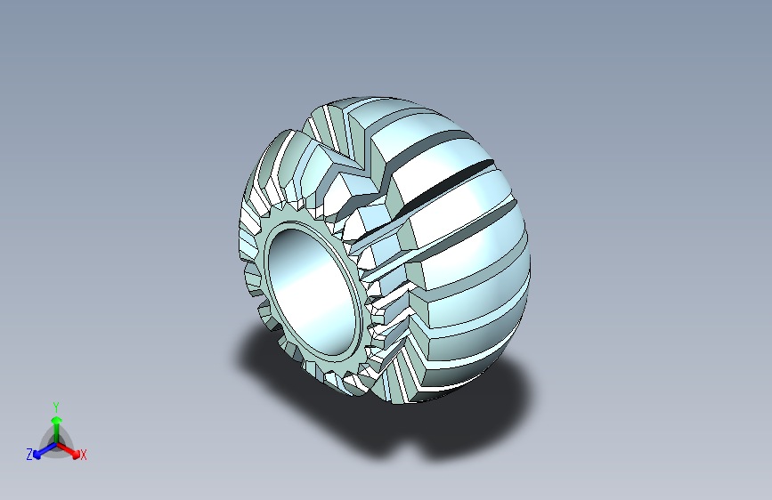 具概念的3D打印机 自动浇花的花盆