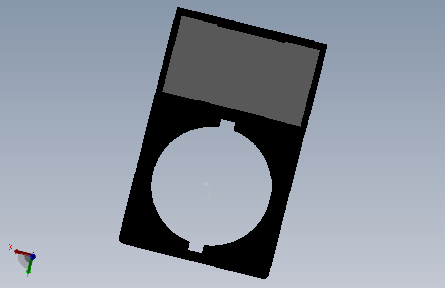 可靠的Porta plaqueta Murr
