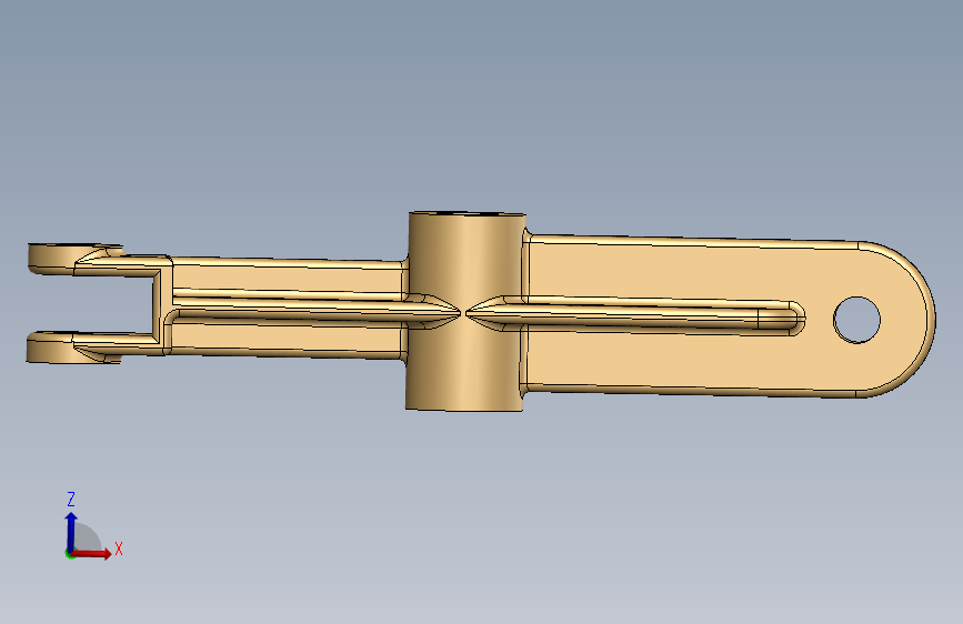 视频教程 Solidworks教程38 磨擦不足的角度设计
