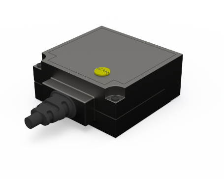 嵌入式图像条形码扫描仪Mideo ES4650 USB