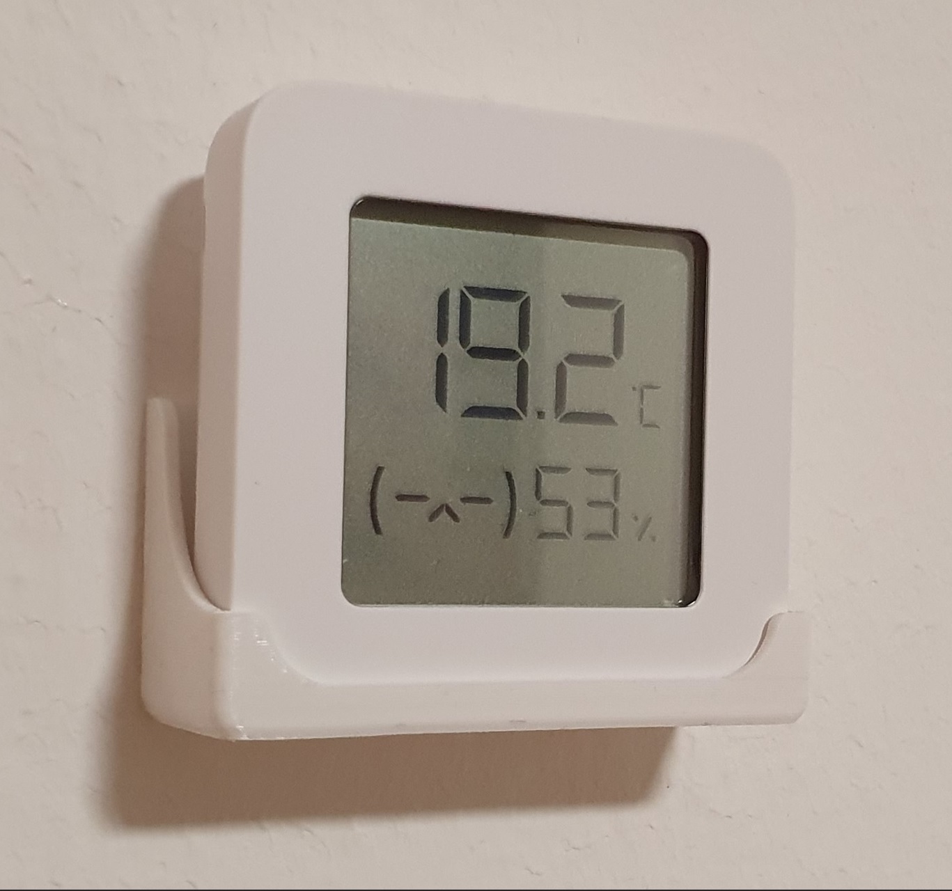 温度传感器小米lywsd03