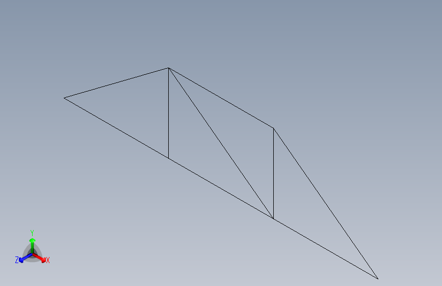 线主体