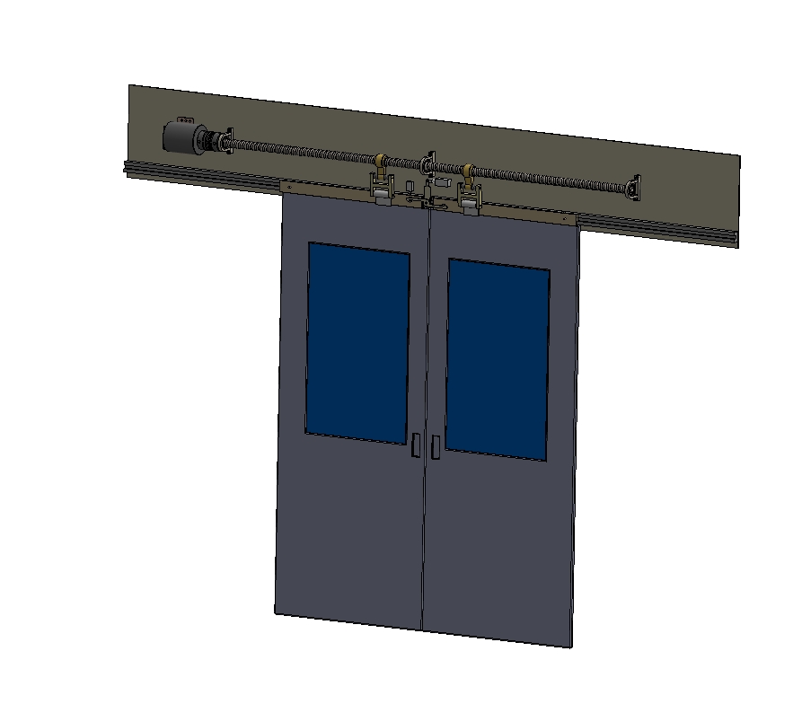 Z3354-塞拉门三维SW2022带参==1444477=180