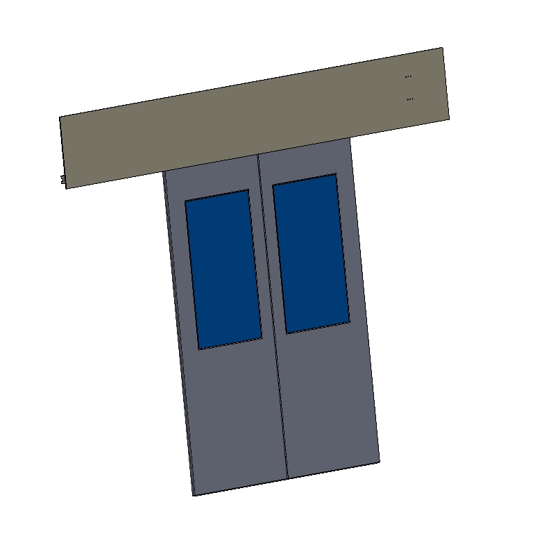 Z3354-塞拉门三维SW2022带参==1444477=180