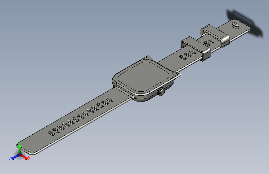 红米watch4