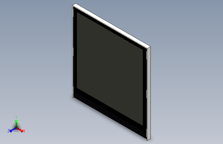 1.54 TFT IPS - No Cable IPS TFT 显示屏.par