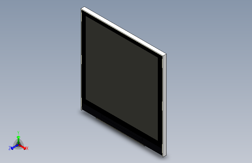 1.54 TFT IPS - Reverse Mount IPS TFT 显示屏