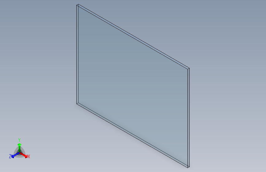 2.31 LCD - ILI9342C - Glass 液晶屏
