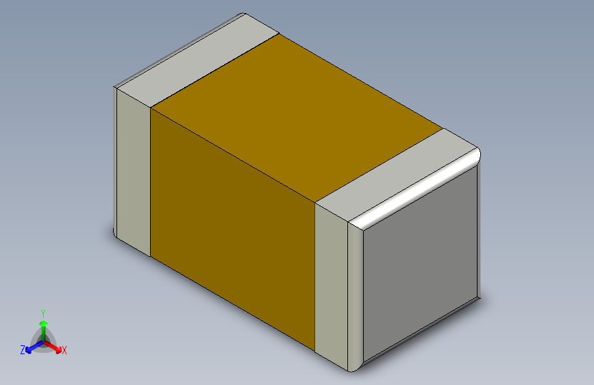 0603 Capacitor IPS TFT 显示屏