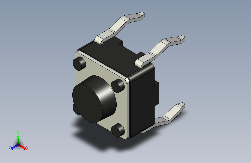 button_hole_6x6x5.0按钮