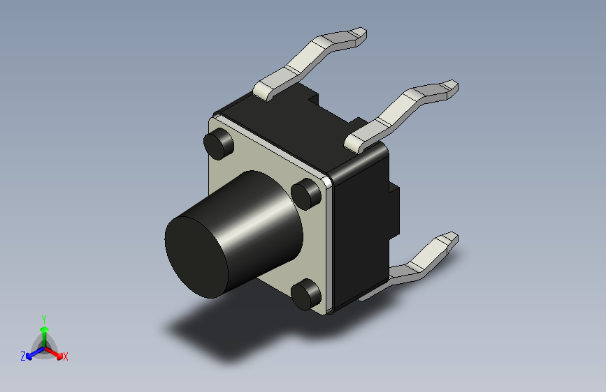 button_hole_6x6x7.0按钮