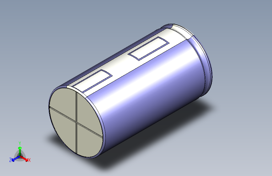 cap_el_d18_h35_pitch7.5_w0.8电感器 