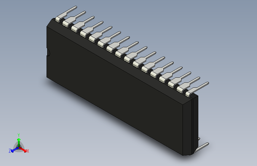DIP-32P-M01DIP 封装