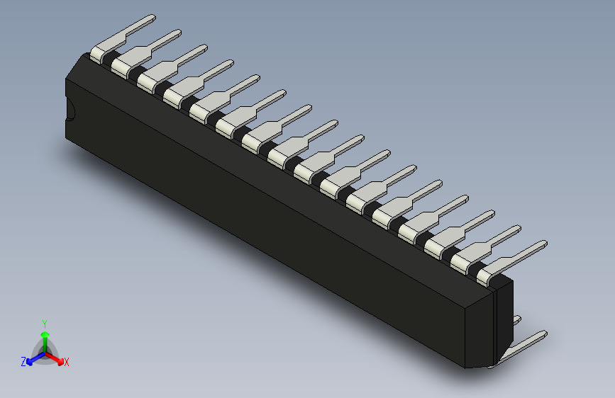 DIP-32P-M02DIP 封装
