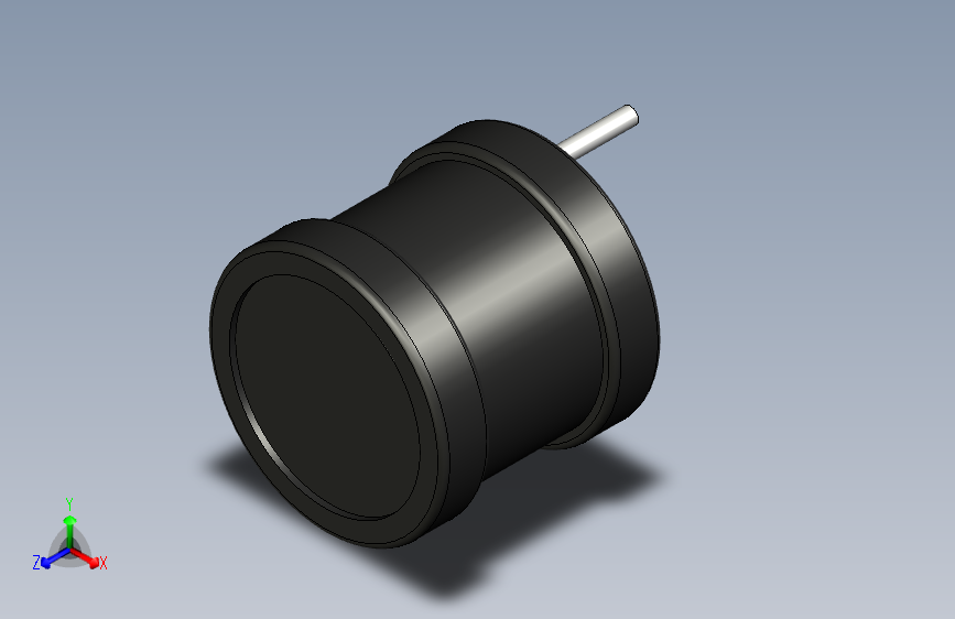 RLB1314_pitch9_vertical电感器 