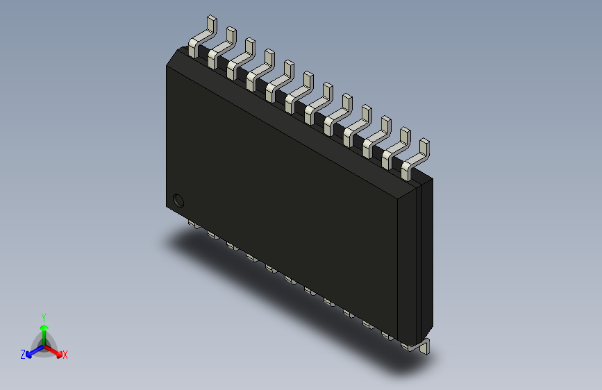 S024XSOIC 封装集合