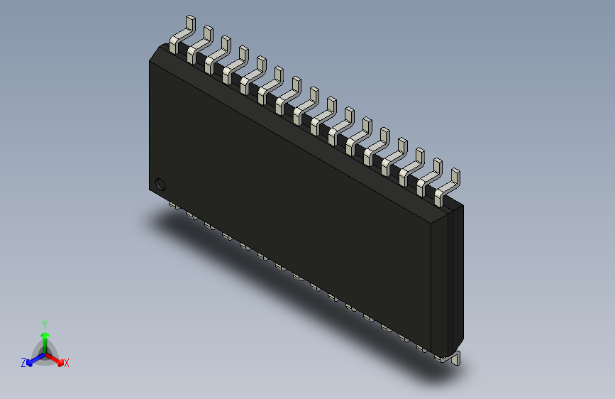 S032XSOIC 封装集合