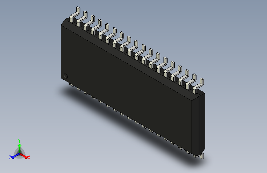 S036XSOIC 封装集合