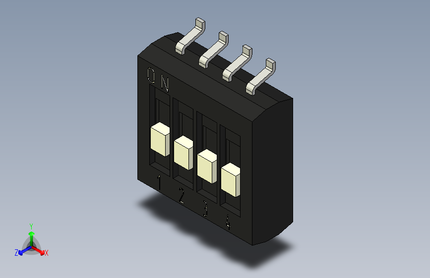 SMT_switch_04SMT 开关集合