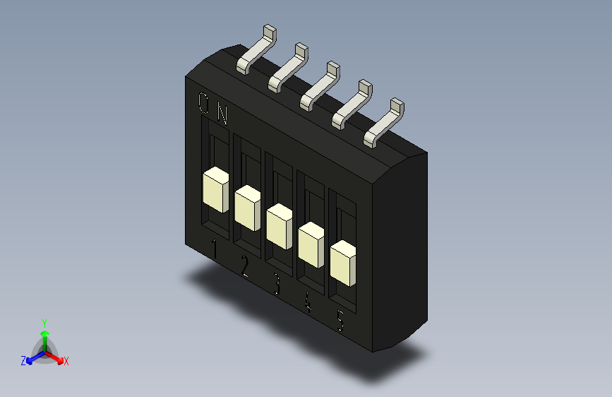SMT_switch_05SMT 开关集合