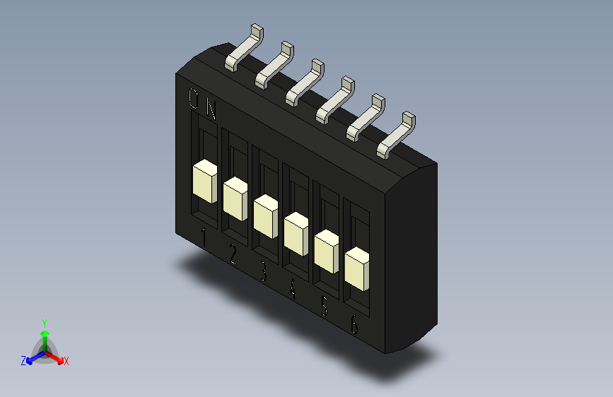 SMT_switch_06SMT 开关集合