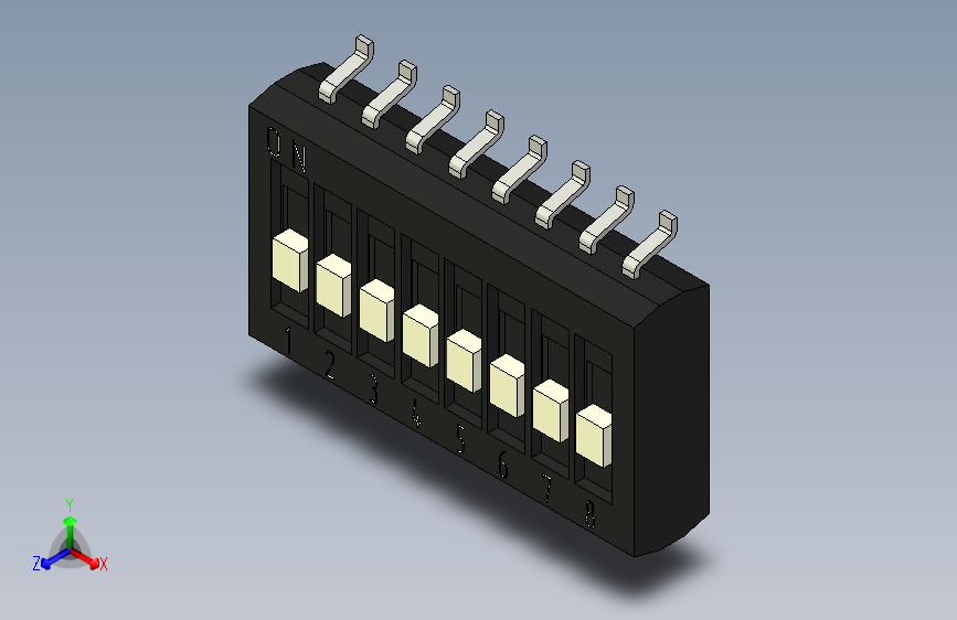 SMT_switch_08SMT 开关集合