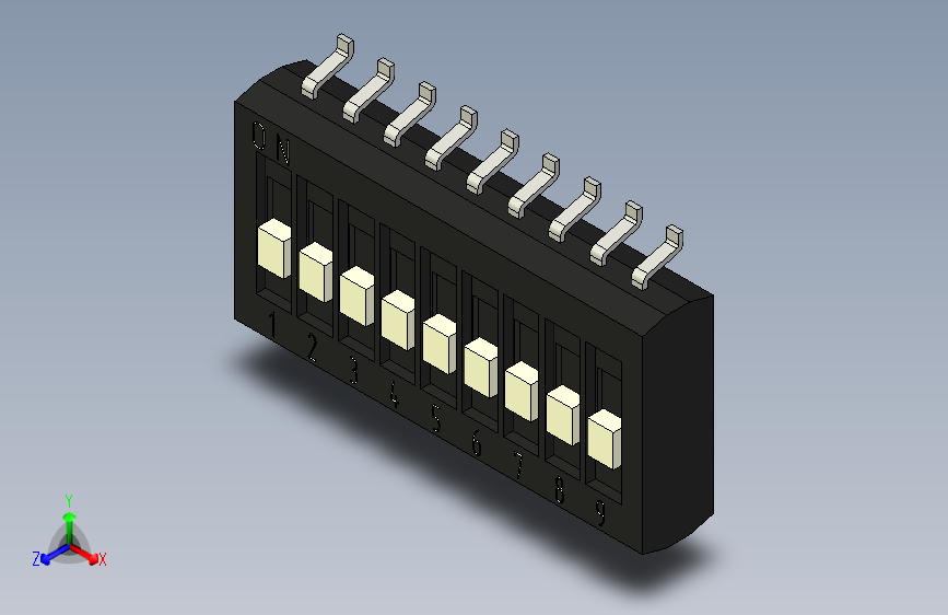 SMT_switch_09SMT 开关集合