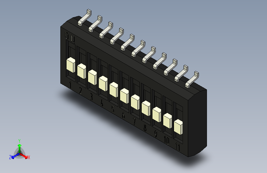 SMT_switch_11SMT 开关集合
