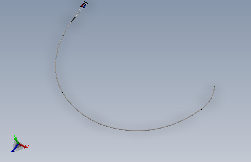 Thermocouple Sensor Connectors开关