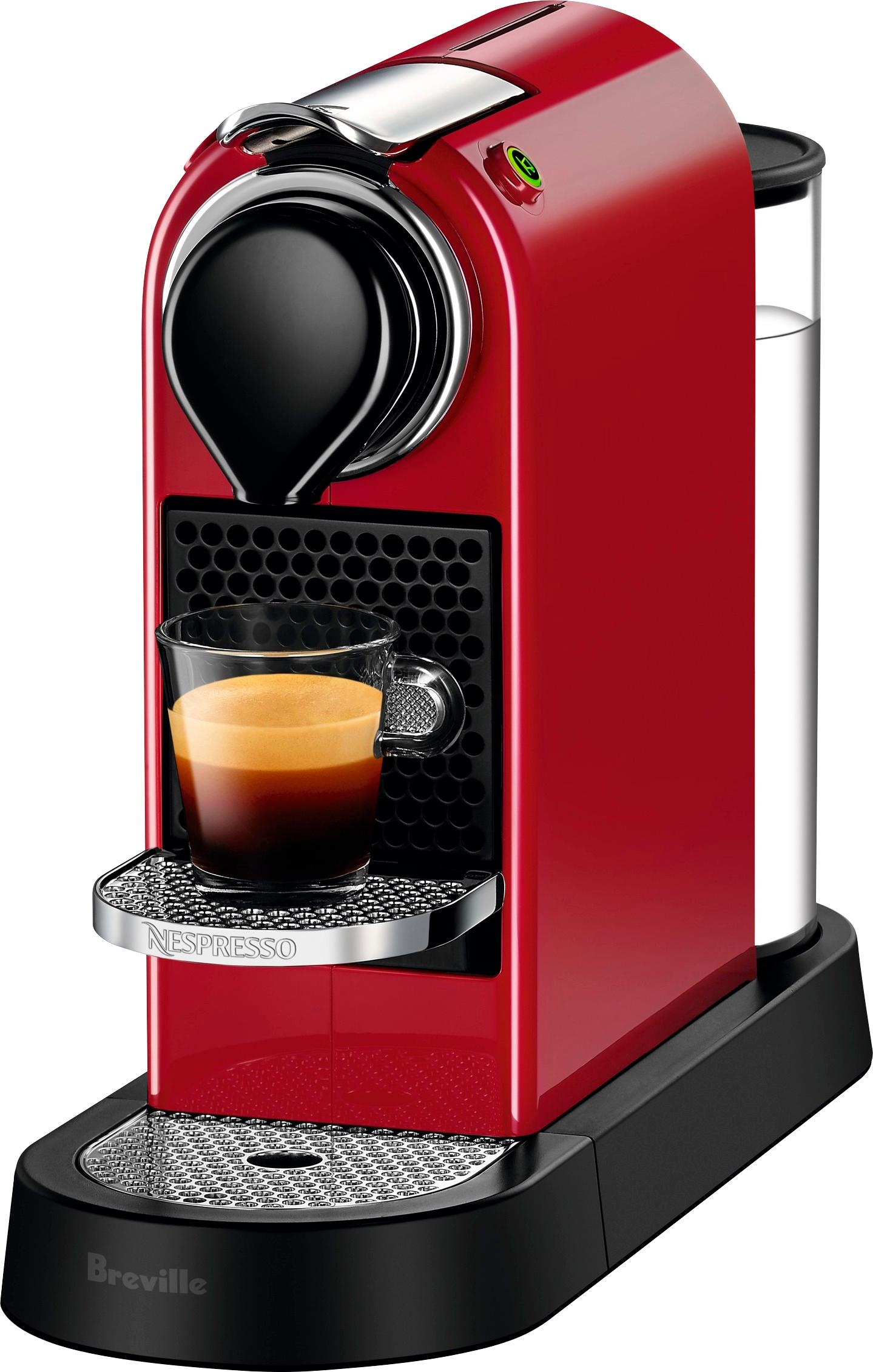 210台Nespresso咖啡机