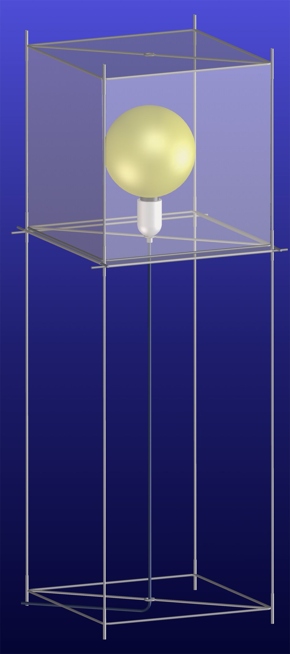 305 洛特克落地灯