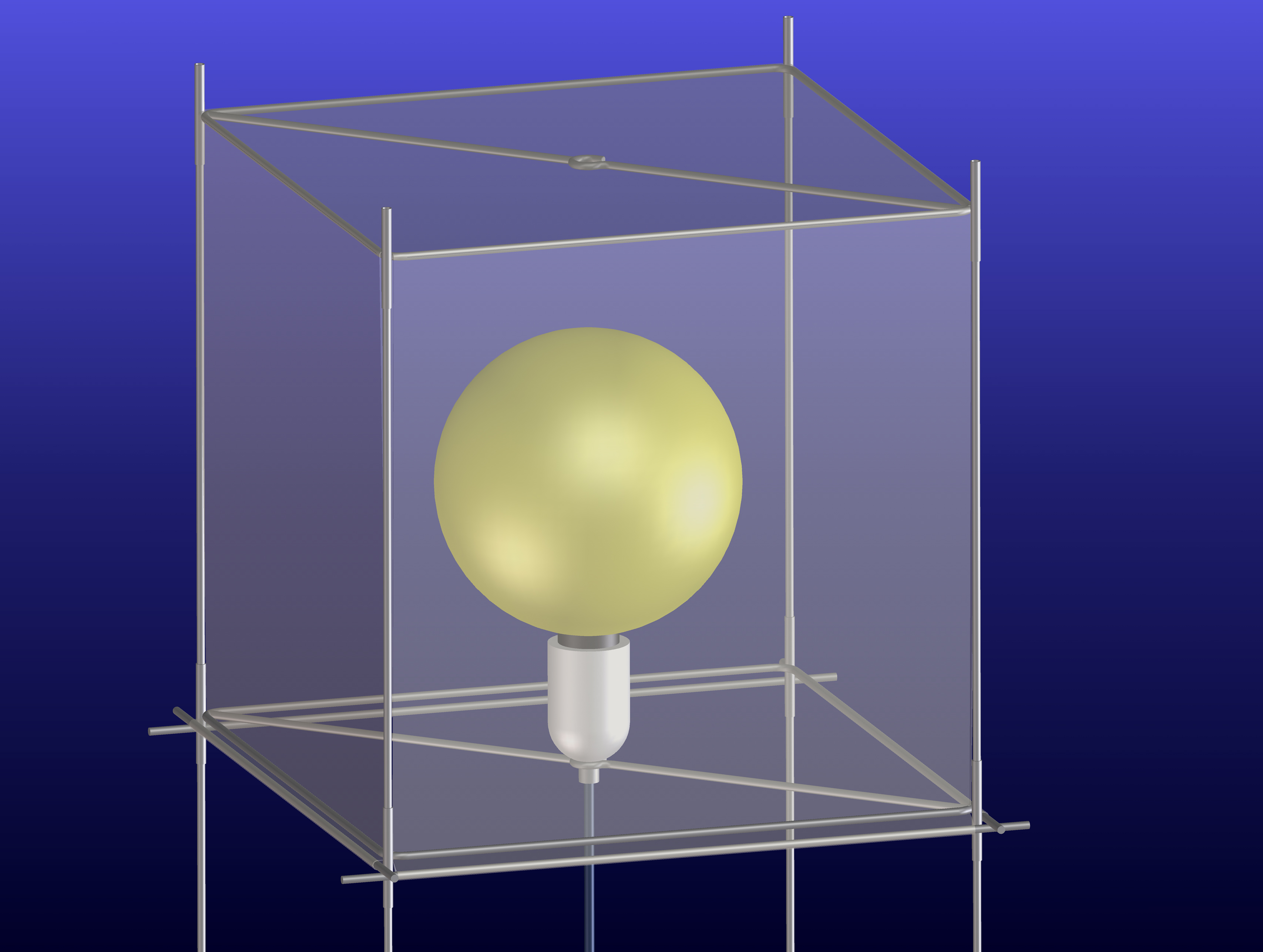305 洛特克落地灯