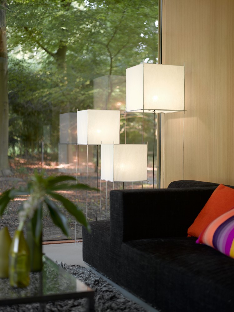 305 洛特克落地灯