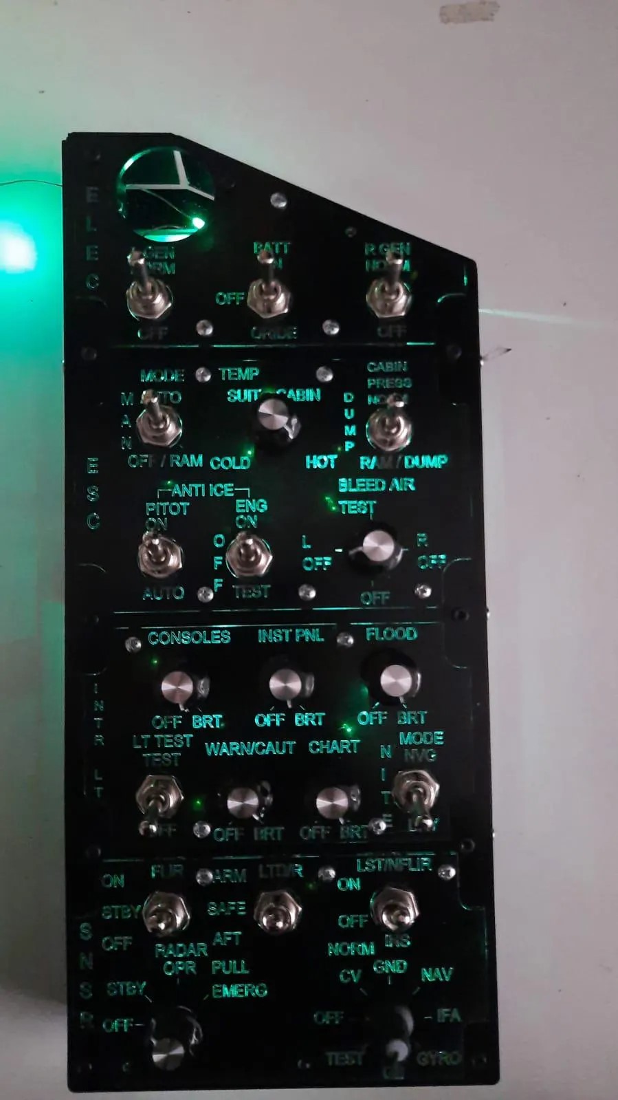 麦克唐纳·道格拉斯(McDonnell Douglas)