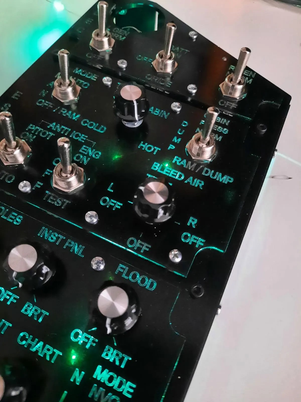 麦克唐纳·道格拉斯(McDonnell Douglas)