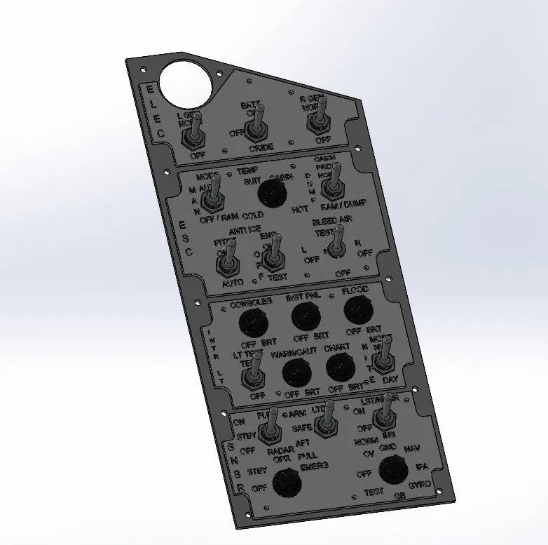 麦克唐纳·道格拉斯(McDonnell Douglas)