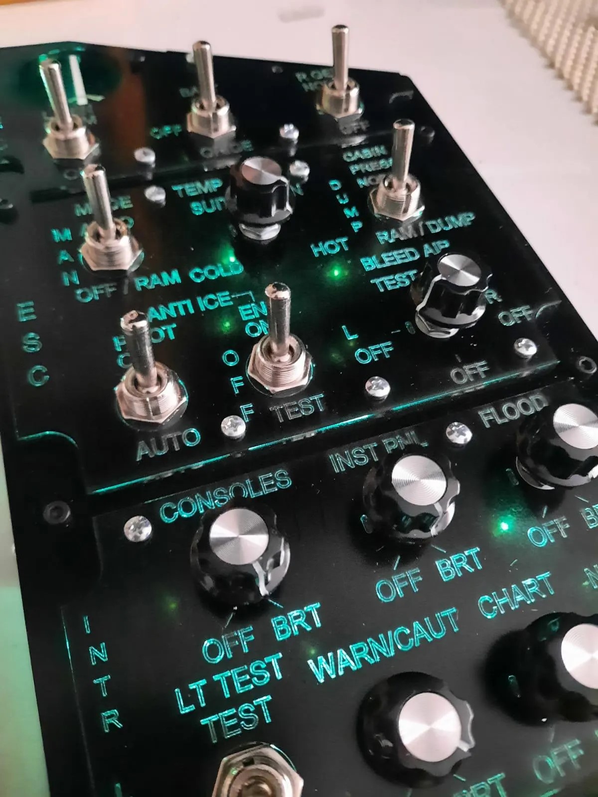 麦克唐纳·道格拉斯(McDonnell Douglas)