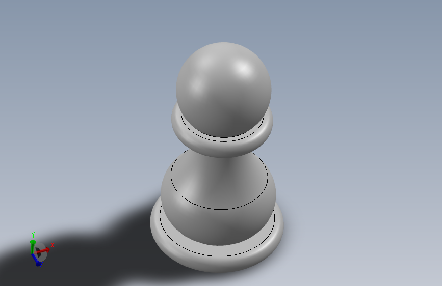 国际象棋棋子