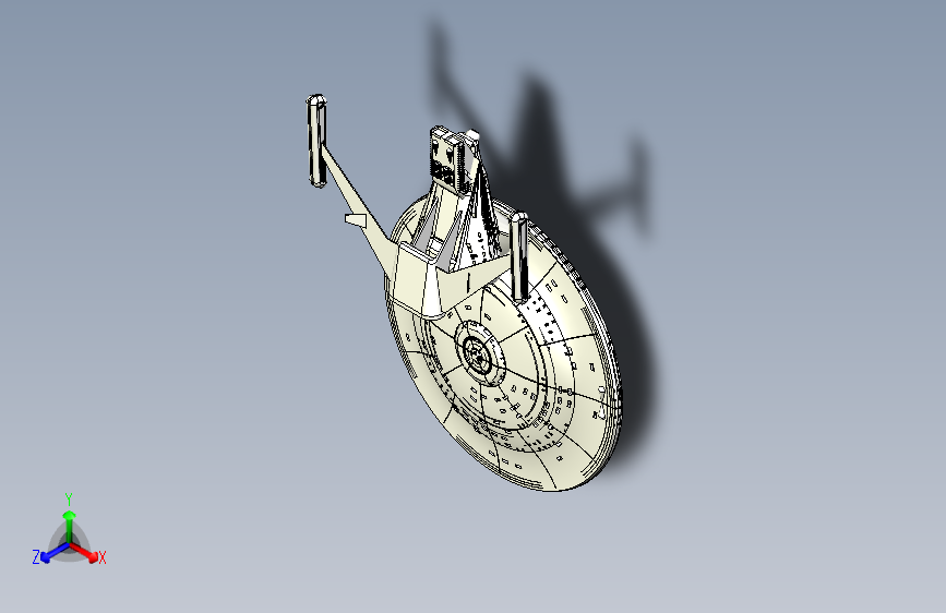 uss Emporer 1快照1