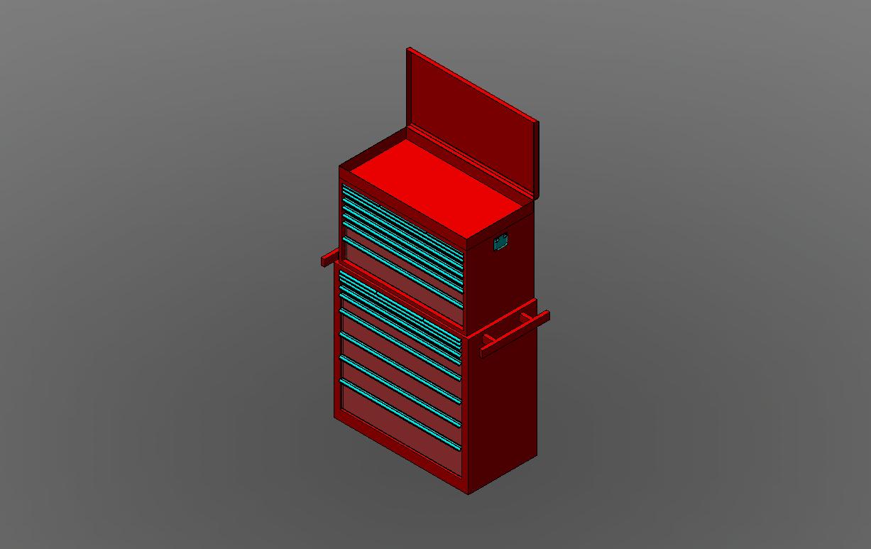 3D工具箱1快照8