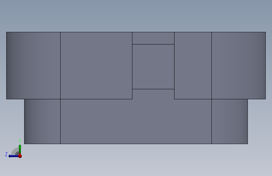 PCB框