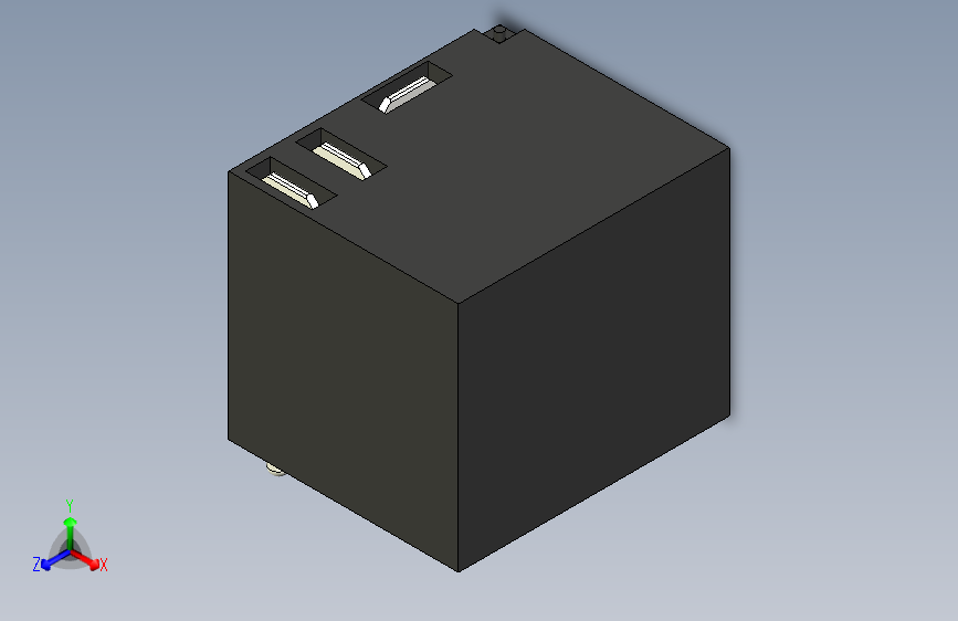 JQX-16F（T91）继电器30a