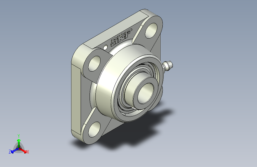 SKF FY 15 TF x t
