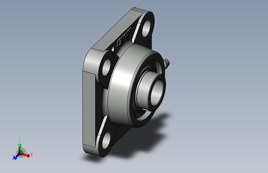 SKF FY 17 TF SLDGPT