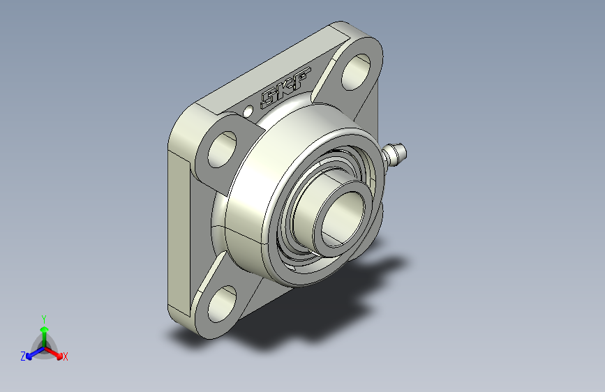 SKF FY 17 TF Step