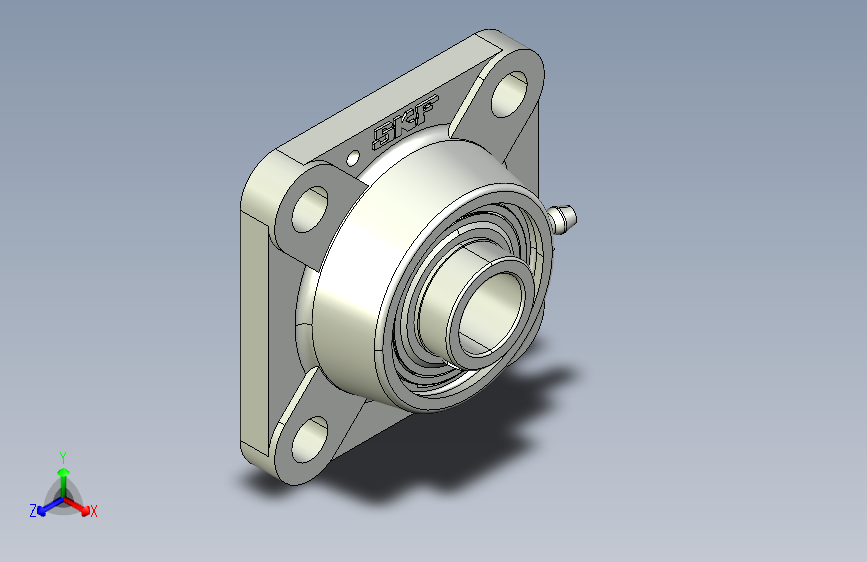 SKF FY 20 TF Step